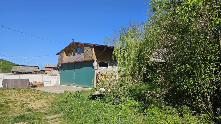 Inchiriere hala 100 mp, Maracineni Argeselul - Poză 1