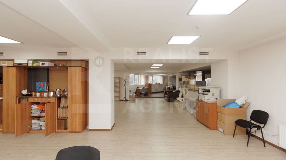 Chirie, oficiu, 170 mp, bulevardul Ștefan cel Mare și Sfânt, Centru - Poză 12