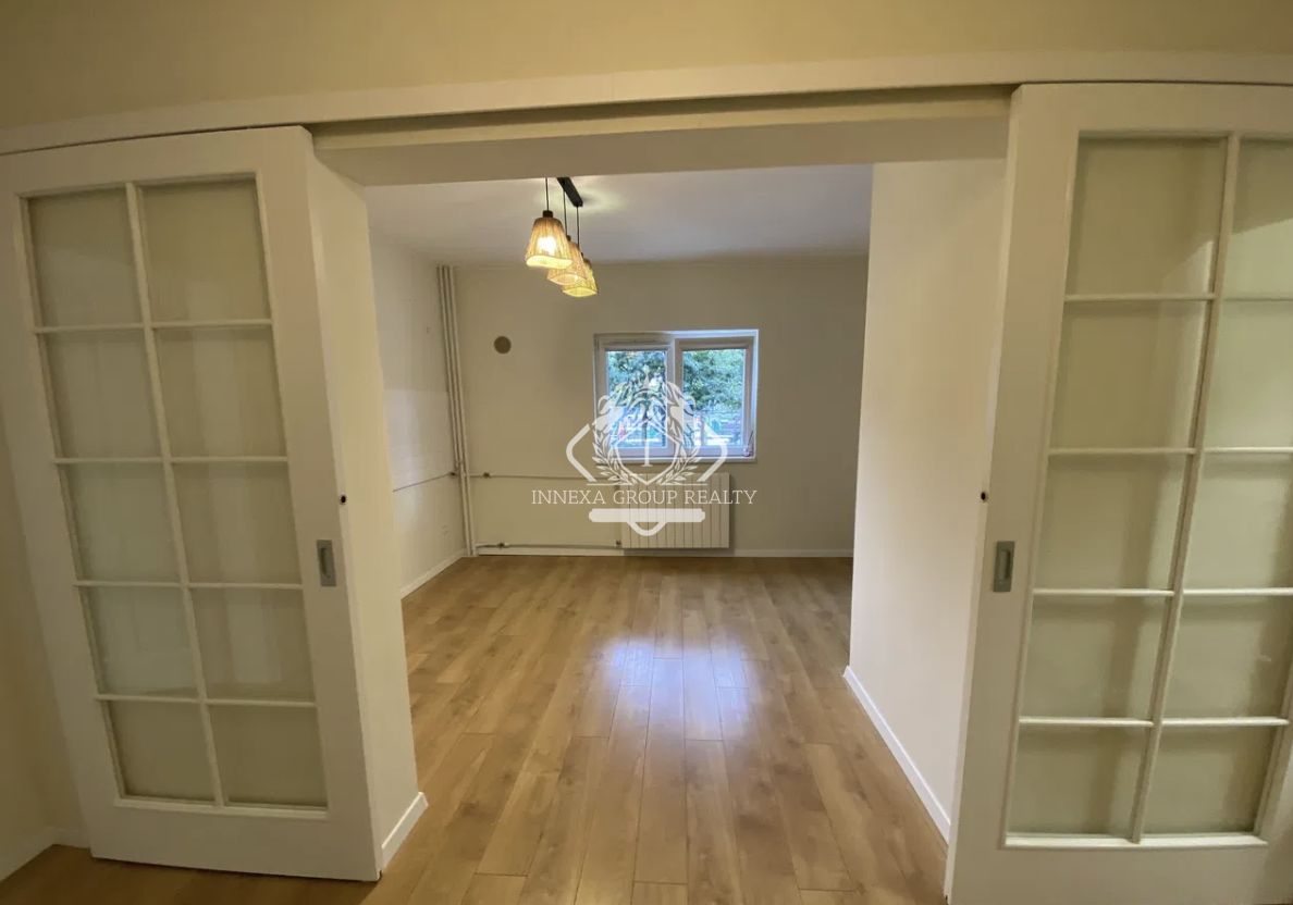 13 Septembrie-Prosper | 2 camere | 60mp | Parter | renovat | 149.000 euro - Poză 7