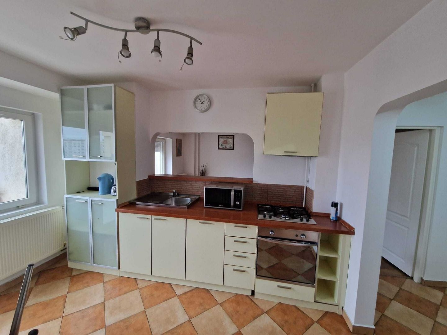 Apartament Pta Alba Iulia // Burebista - Poză 6