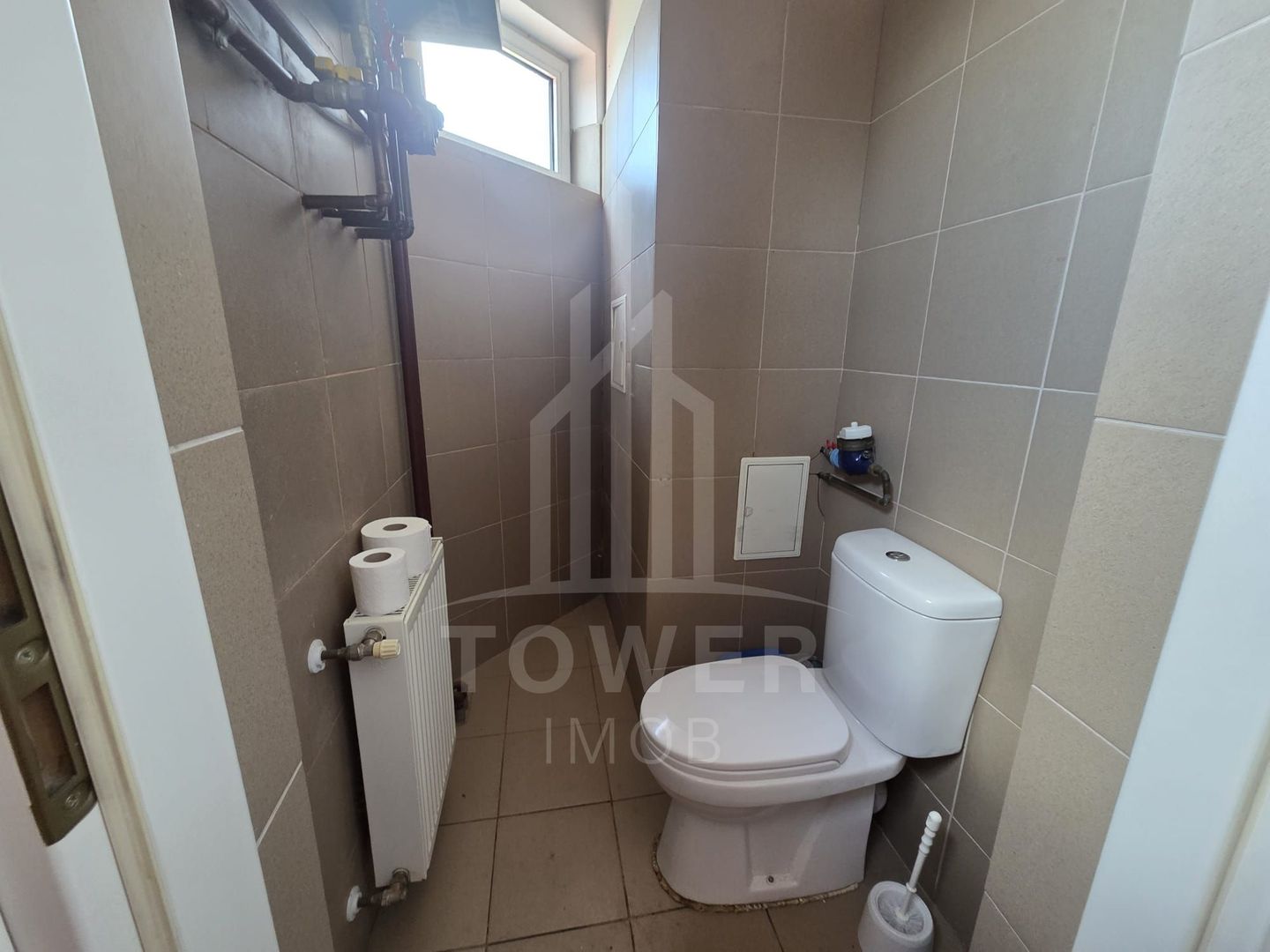 Spațiu de închiriat | Zona Facultății de Drept - Poză 8