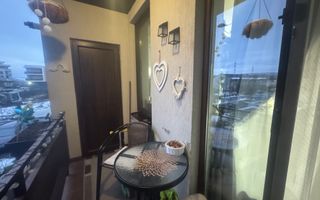 Apartament cu 3 camere | 70 mp | Floresti | Etaj intermediar - Poză 9