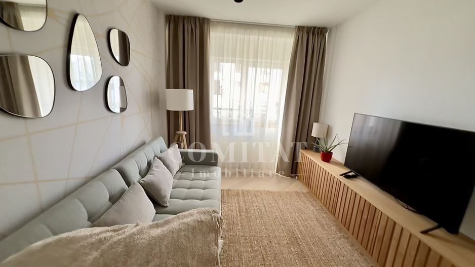 Apartament 3 camere renovat 2025 | design premium | Dorobanților - Poză 5