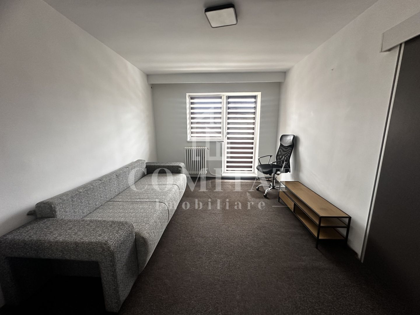 Apartament 2 camere | Zona accesibilă | Cartierul Manastur - Poză 1