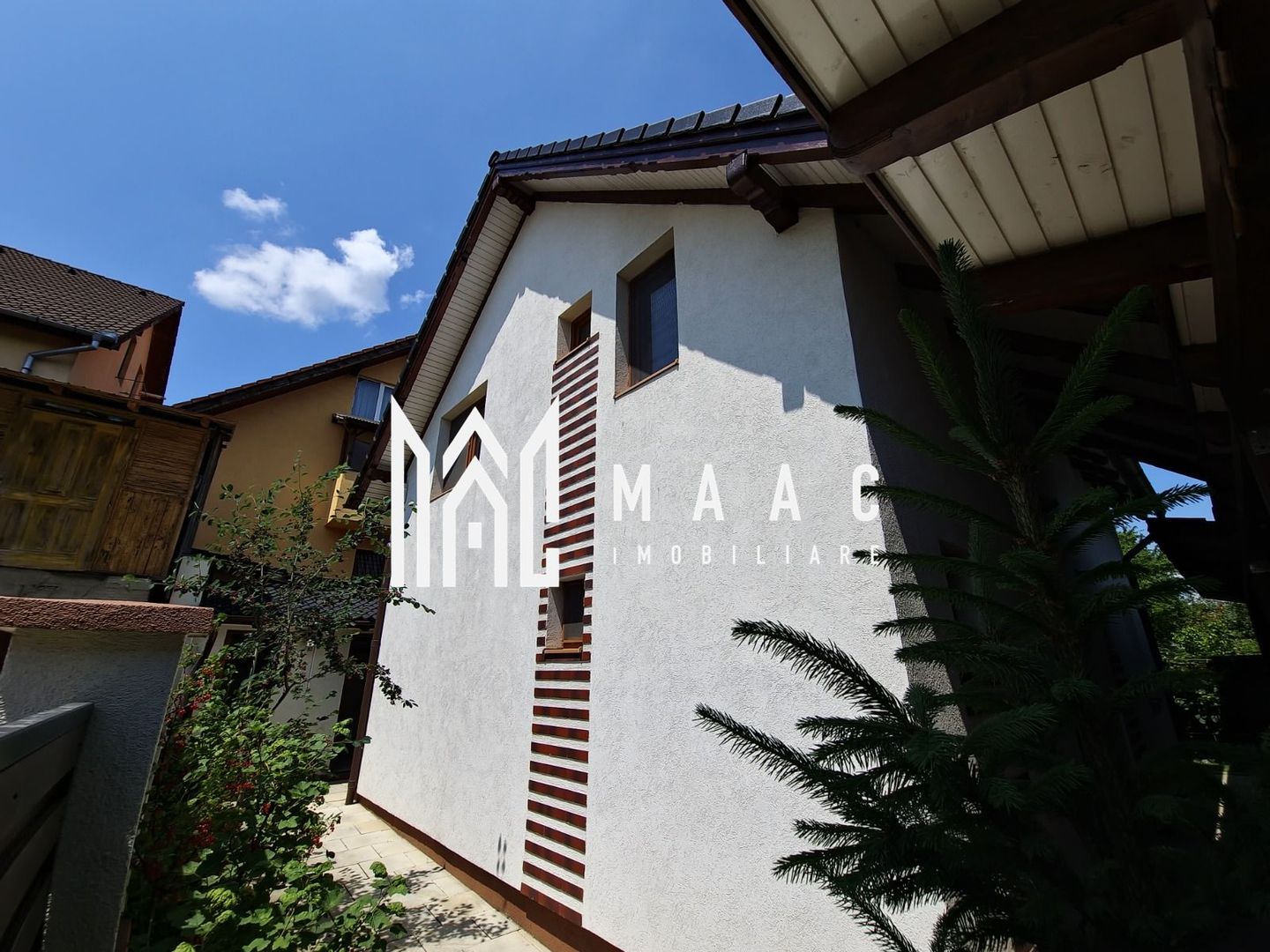 Casă individuală | 140 mp utili | Curte privată | Selimbăr - Poză 36