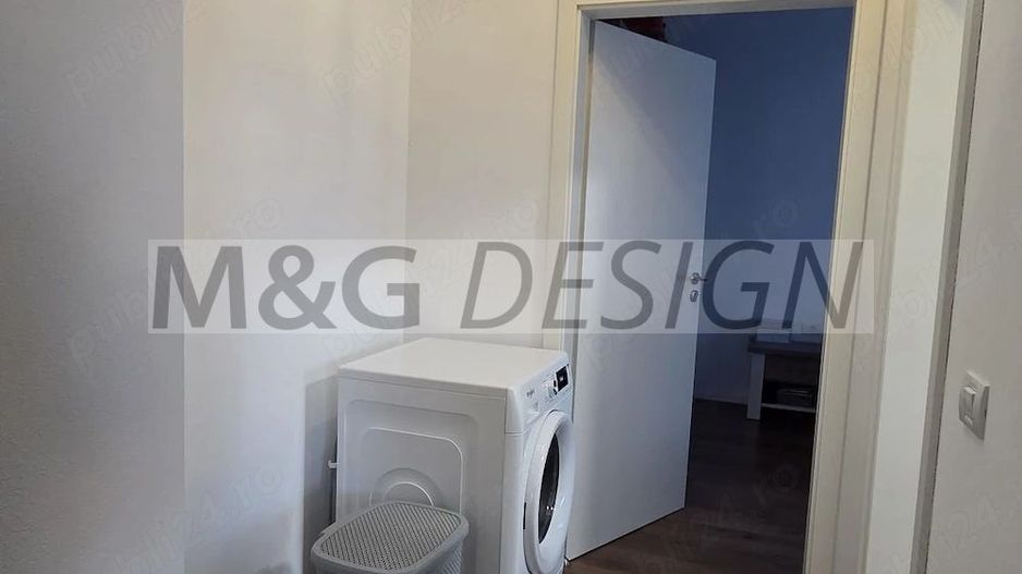 Apartament 2 camere Giroc bloc nou - Poză 6