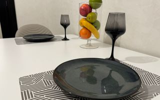 Apartament 2 camere decomandat  Royal Town Copou - Poză 11