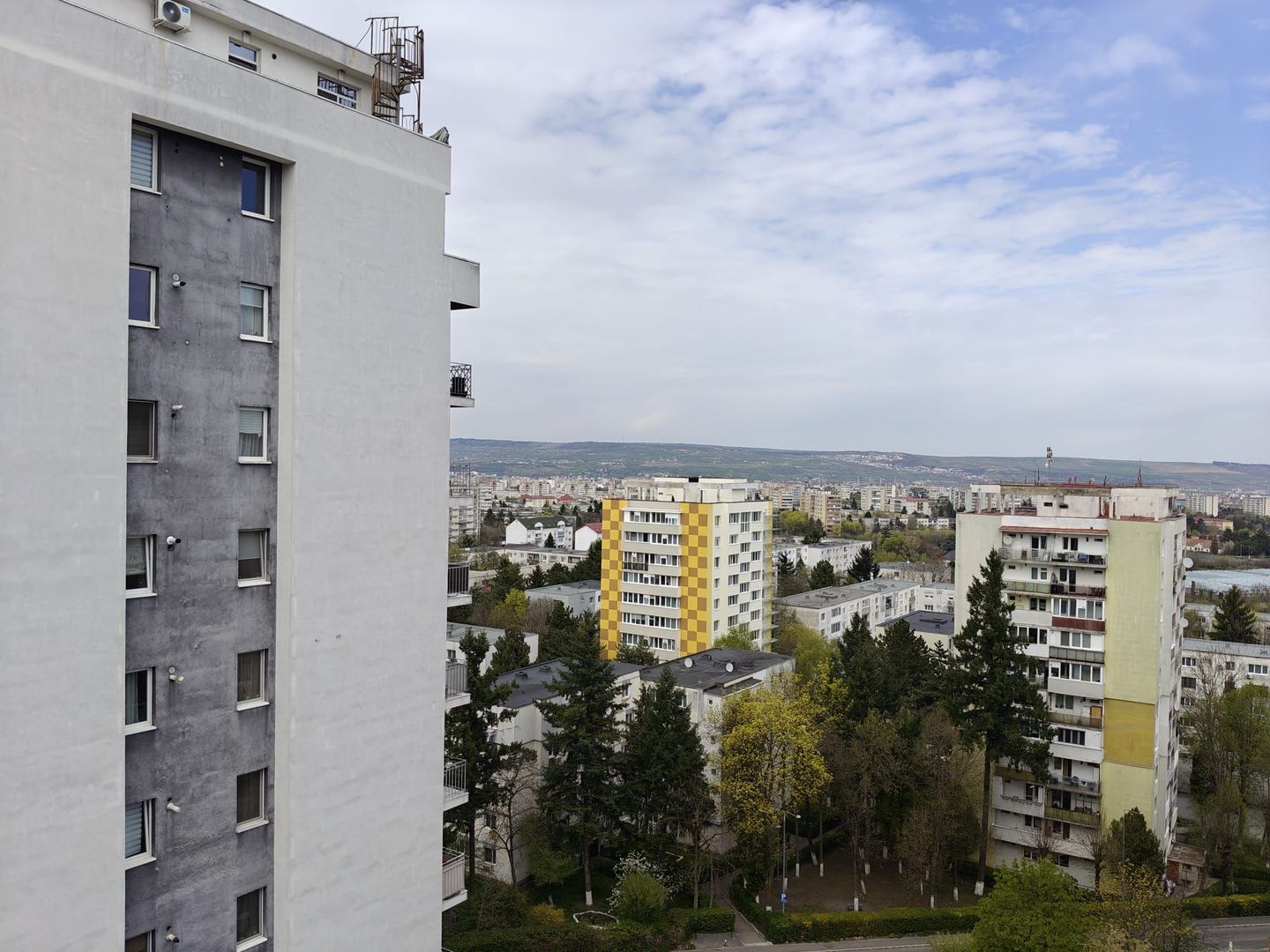 Apartament 2 Camere,  60 MP, Gheorgheni, Strada Alverna, Pet friendly - Poză 9