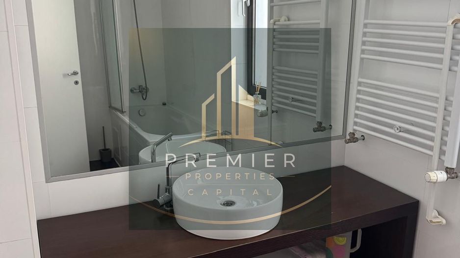 Luxury 5-Room Apartment for Rent | Herastrau - Poză 21