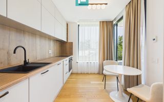 Apartament Premium 2 camere | Iancu Nicolae - Poză 5