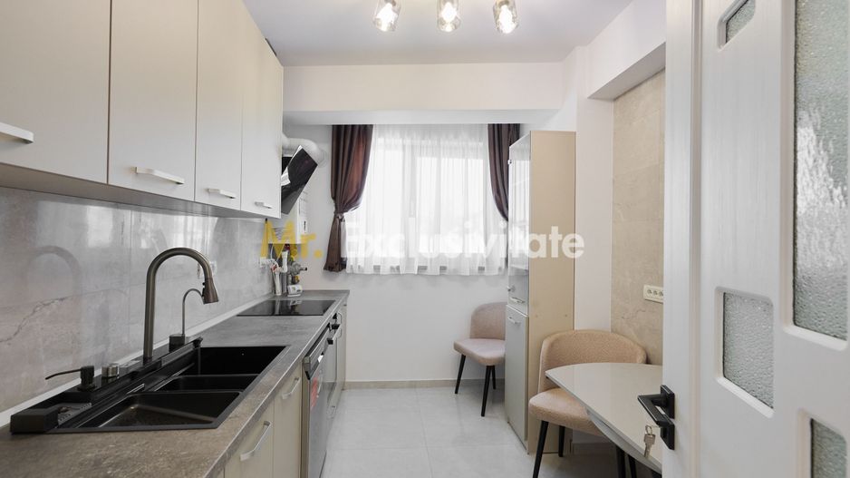 Apartament Premium 2 Camere | Bloc Nou 2025-Pitesti -zona Republicii - Poză 3