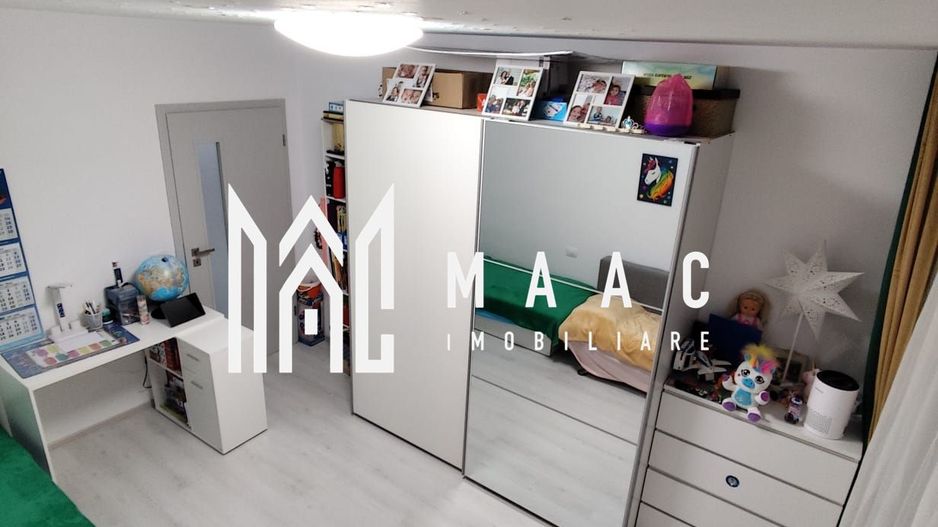 Apartament 3 camere | Etaj 2 | 2 Balcoane | Calea Surii Mici - Poză 6