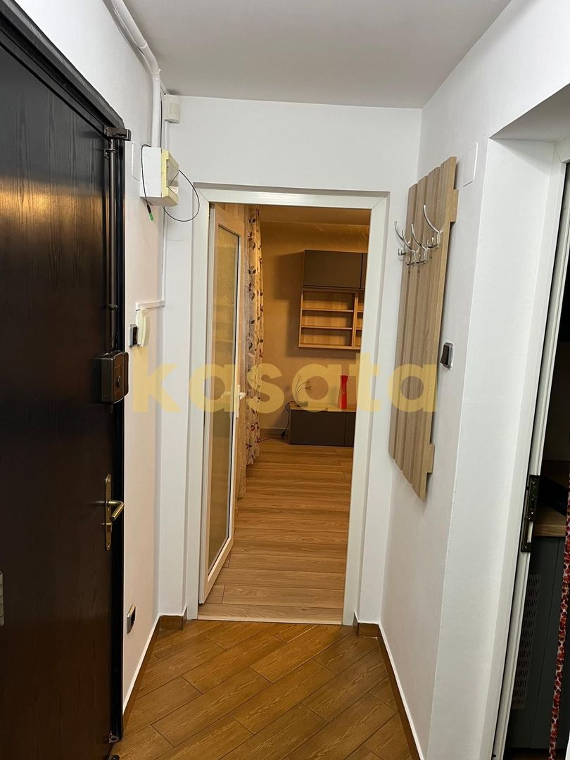 Apartament spațios 3 camere de închiriat – confort și luminozitate - Poză 11