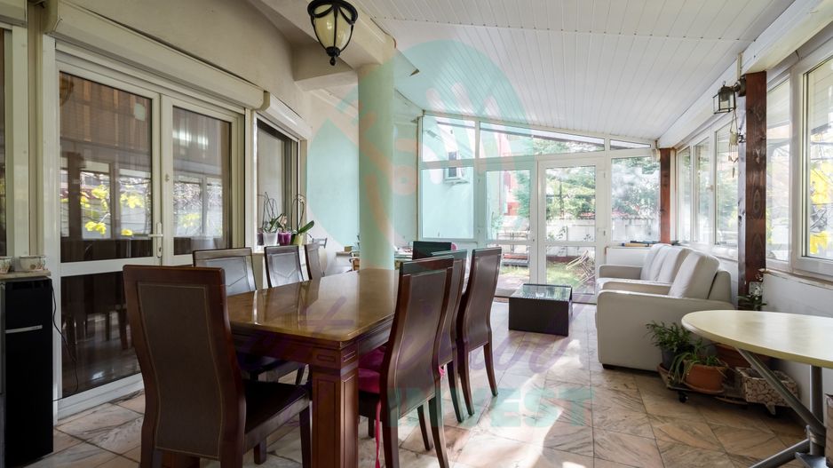 Vila spatioasa in zona Erou Iancu Nicolae - British School - Poză 6