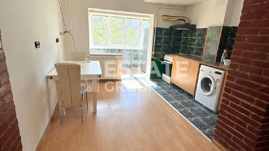 Apartament 2 camere, decomandat, Zona Sagului,aproape de Shopping City - Poză 4
