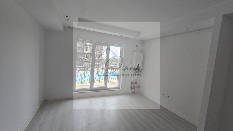 2 CAMERE COSMOPOLIS I PARCARE INCLUSA I BLOC 2025 I PROPRIETAR I com0% - Poză 2