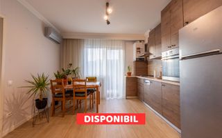 Apartament 3 camere | Intermediar | Parcare Inclusa | Zona VIVO Metro - Poză 1