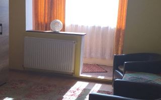 Garsoniera de inchiriat zona Astra - Poză 3