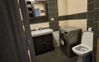 Apartament 2 camere open space de închiriat în Păcurari, Iași - Poză 6