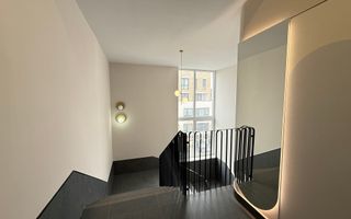 3 camere tip duplex in Catted Family - Poză 20