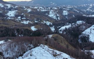 Teren de vânzare – Peștera Măgura Moeciu - Poză 4