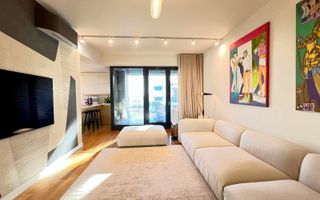 Inchiriere | apartament | 3 camere mobilat&utilat | Avalon Estate-Pipera - Poză 1