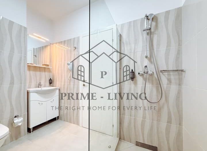 Apartament de lux în vila interbelică nou renovată - Poză 7