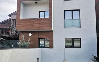 Apartament 2 camere modern – Bulevardul Pipera | Iancu Nicolae - Poză 1