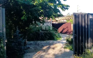 Oportunitate de investitie! Casa in Dealu Viei – Merei/BZ ~ teren 700mp ~ d=40m - Poză 19