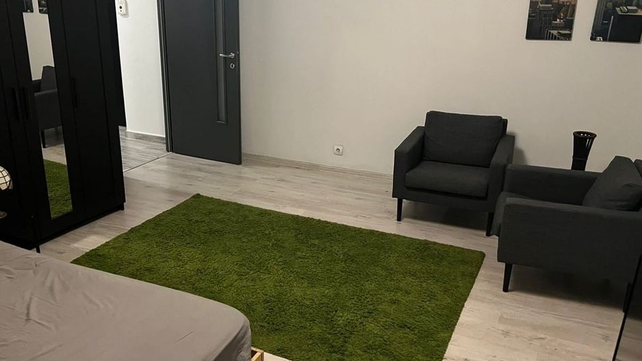 Garsoniera modernă | METROU TIMPURI NOI | SPATIOASA - Poză 6