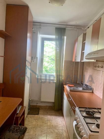 Apartament 2 camere de închiriat, Păcurari, zona Munca Invalizilor, mobilat modern - Poză 1