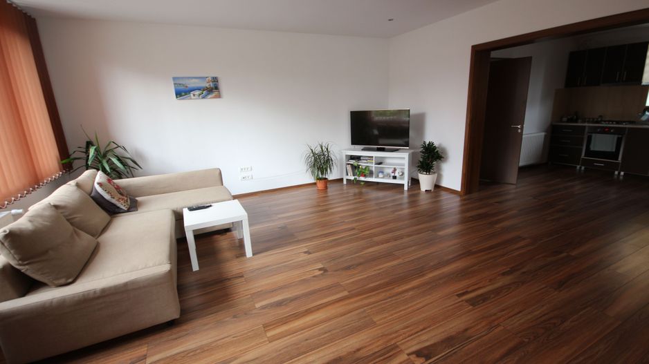 Vila spatioasa  nemobilata zona Elisabetin - Poză 24