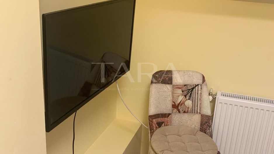 Apartament 3 camere la mansardă, 60 mp – Florești, zona Panemar - Poză 11