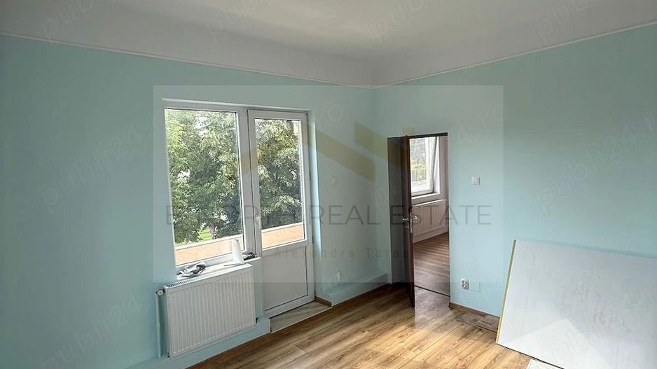 Apartament 3 camere de închiriat | Vilă interbelică | Metrou Eroii Revoluției - Poză 3