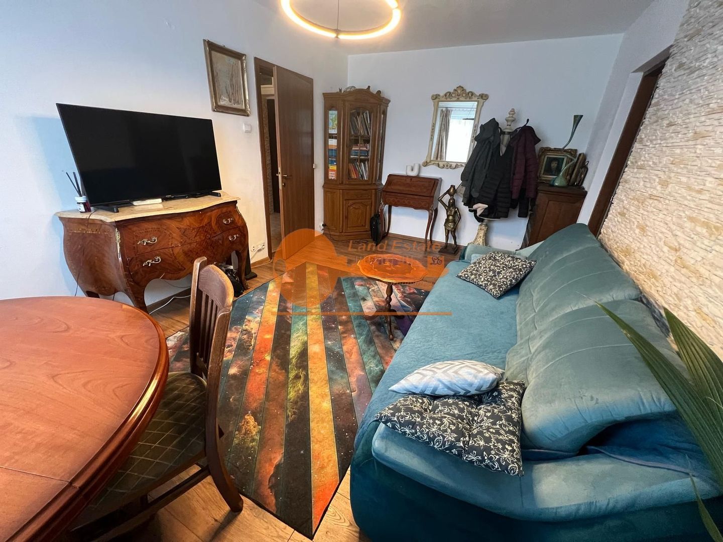 Apartament 2 camere – renovat complet – 50 mp – Mall Plaza / Drumul Taberei - Poză 1