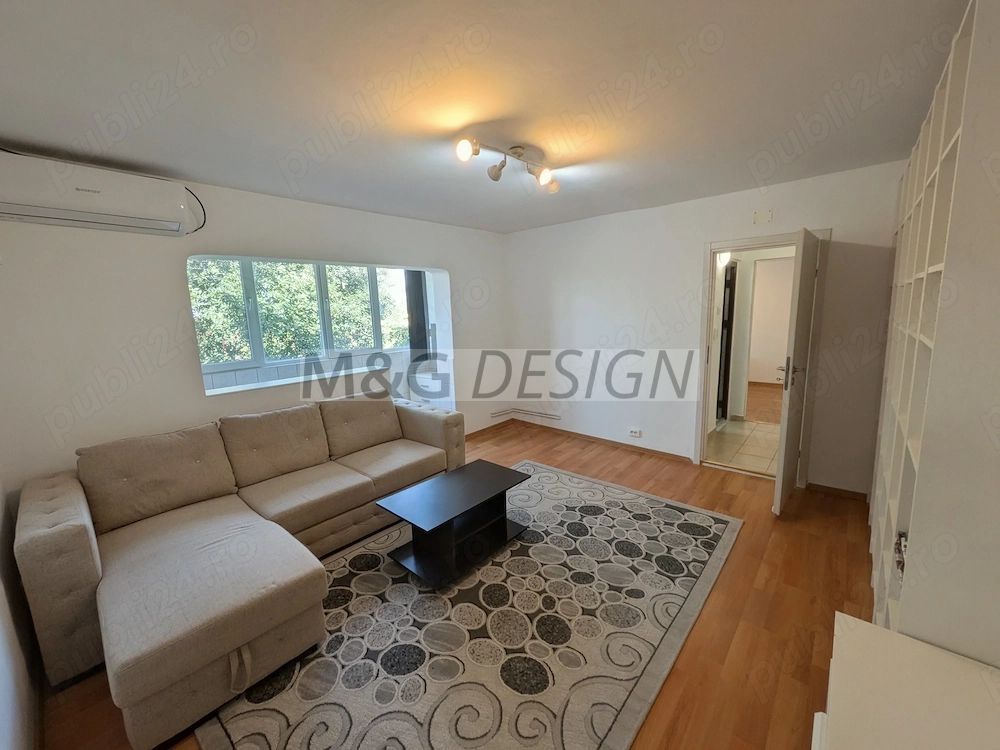 Apartament  3 camere Freidorf  cu centrala - Poză 1