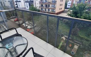 2 camere, decomandat, modern, balcon, parcare, Zorilor, Sigma - Poză 8