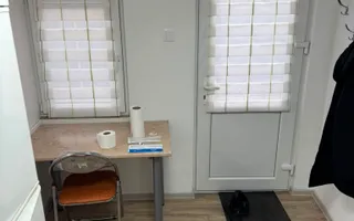 De inchiriat apartament o camera la curte, Zona General, 260 euro negoc. - Poză 13