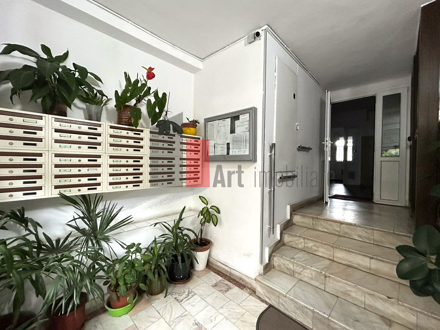 Apartament 2 camere decomandat | Calea Calarasilor - Poză 13