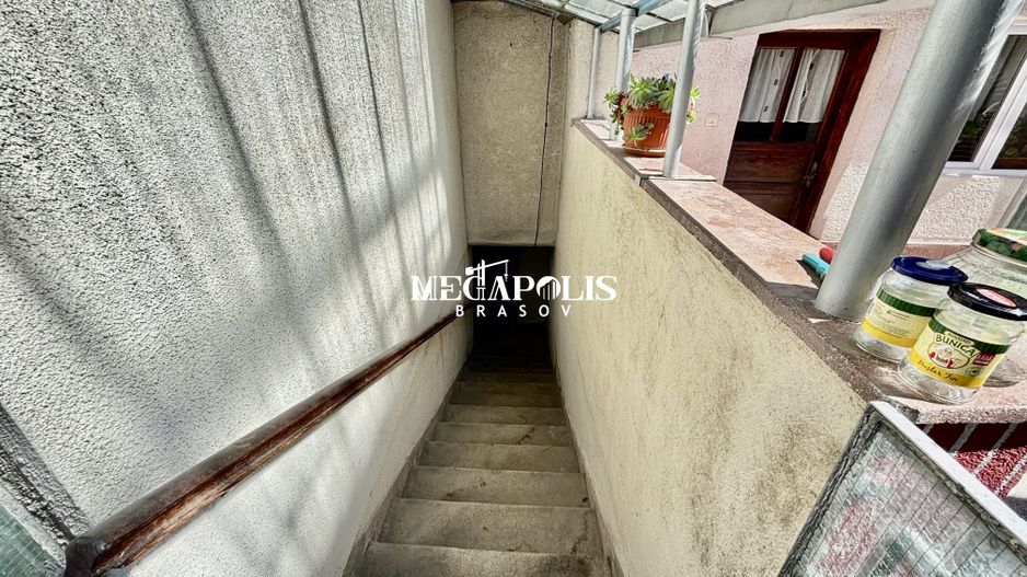 Casă individuală | Singur în curte | Garaj | Locație avantajoasă - Poză 37