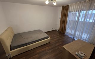 Garsonieră decomandată, disponibilă imediat–Metrou Apărătorii Patriei - Poză 3