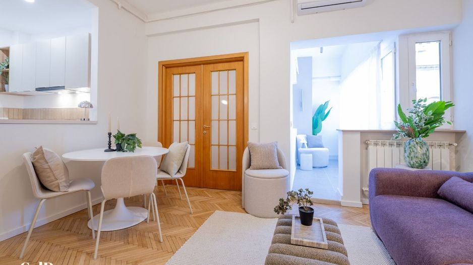 Apartament premium | Ultracentral | Prima inchiriere | GalDan - Poză 2