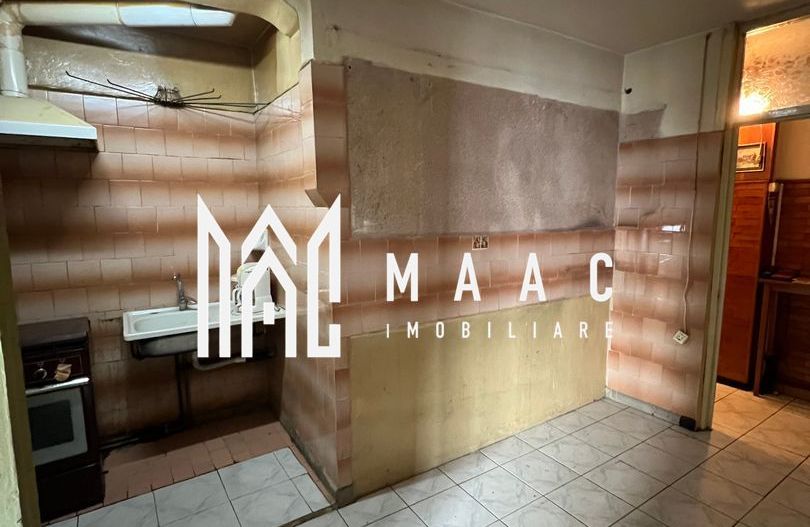 Apartament 4 camere I Central- Spitalul Județean I Etaj 1 I Decomandat - Poză 7