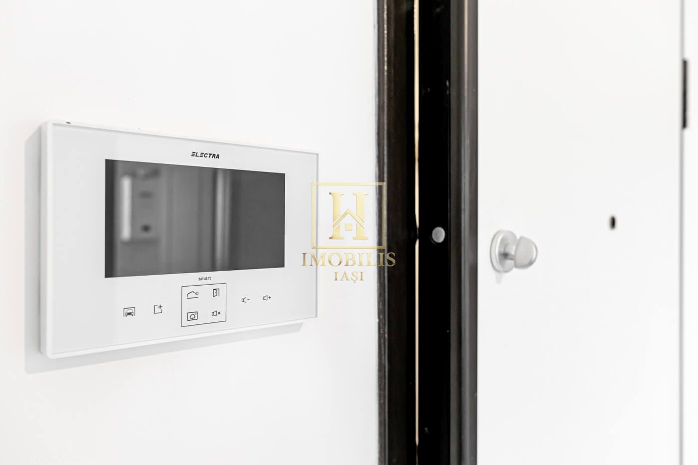 MUTARE IMEDIATA! Apartament 2 camere Dec 63 mp 117000E-Bucium - Poză 12