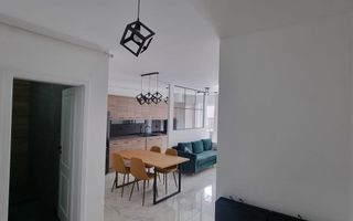 Apartament elegant cu 2 camere, mobilat și utilat, în zona VIVO Mall - Poză 4