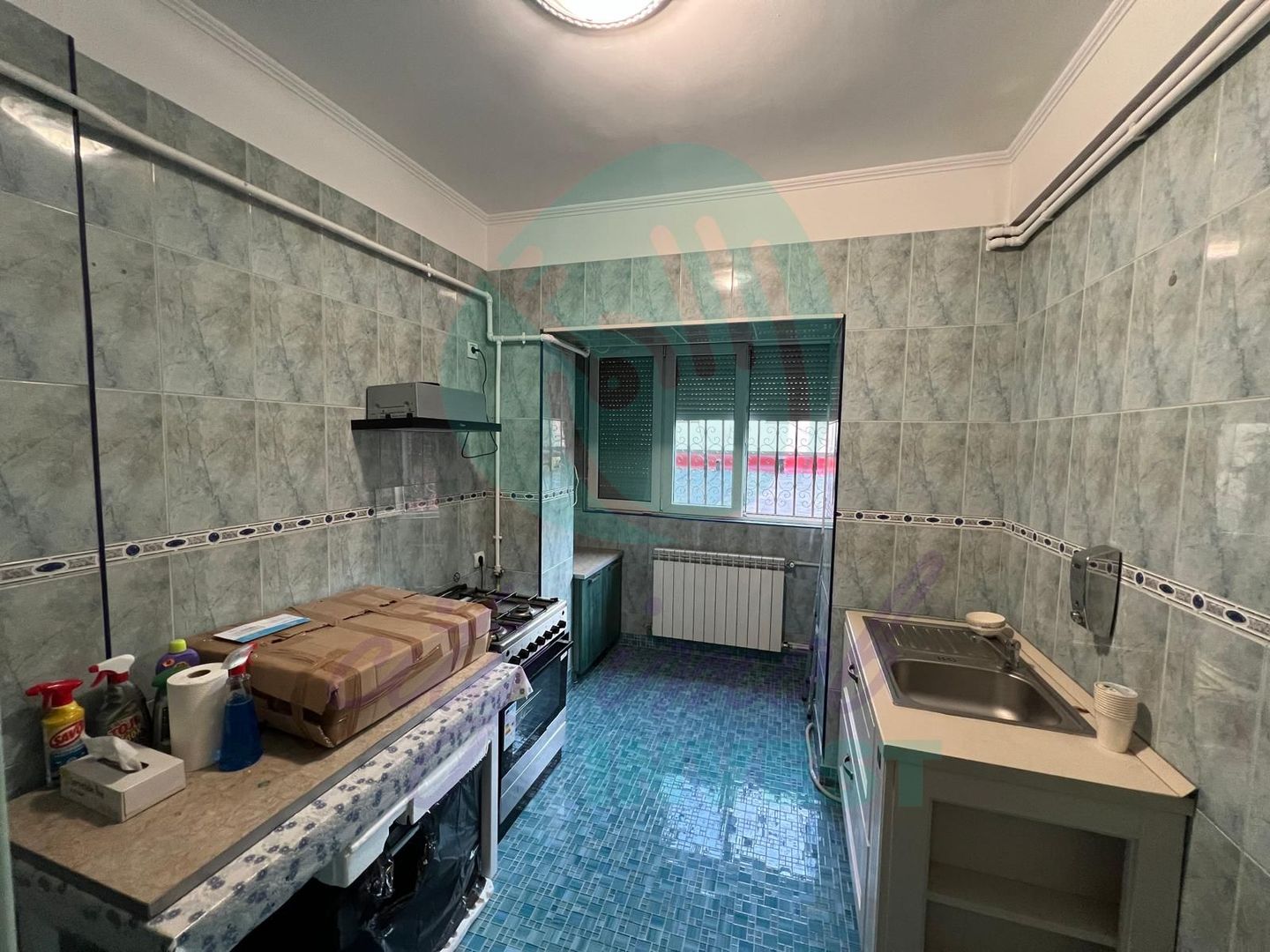 Apartament elegant | Curte generoasă | Lângă parcul Cişmigiu - Poză 8