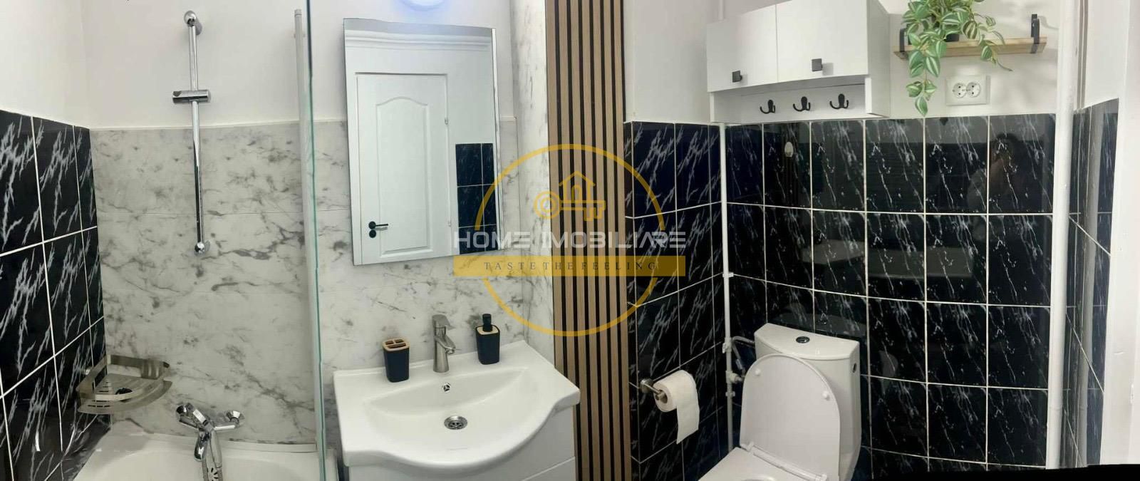 Apartament de inchiriat cu 2 camere / 40mp/ zona Tatarasi - Poză 5