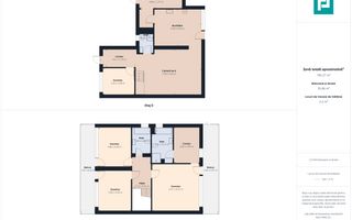 Casă cu eficiență energetică și dotări Premium în Voluntari - Poză 7