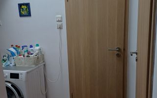 ✨ 4 camere de vanzare | renovat | Etaj 2 | Balcon mare | Metrou Gorjului - Poză 9