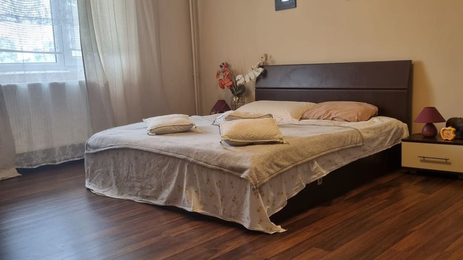 Apartament 3 camere CENTRALA PROPRIE | SEBASTIAN - Poză 2